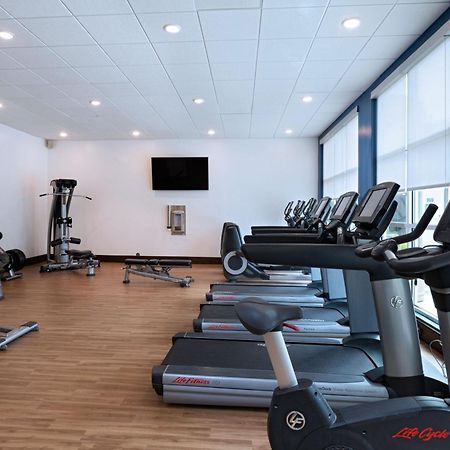 Four Points By Sheraton Houston West Ngoại thất bức ảnh