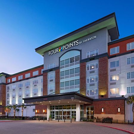 Four Points By Sheraton Houston West Ngoại thất bức ảnh