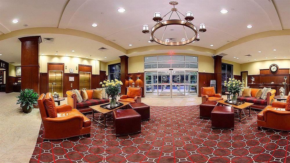Four Points By Sheraton Houston West Ngoại thất bức ảnh