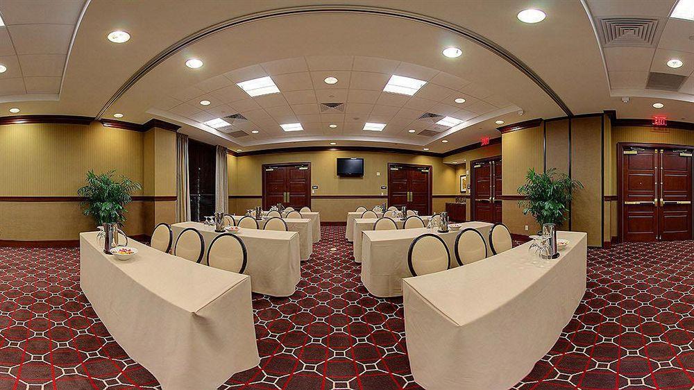Four Points By Sheraton Houston West Ngoại thất bức ảnh