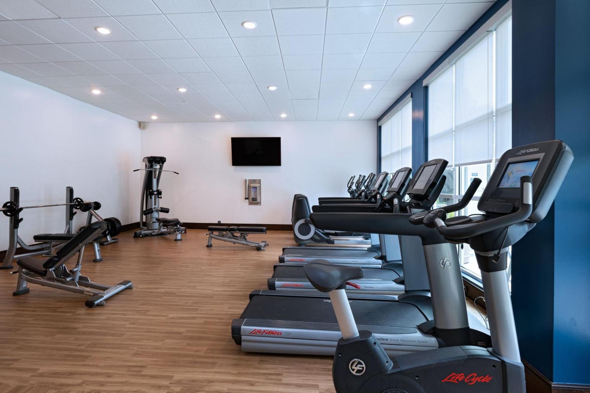 Four Points By Sheraton Houston West Ngoại thất bức ảnh