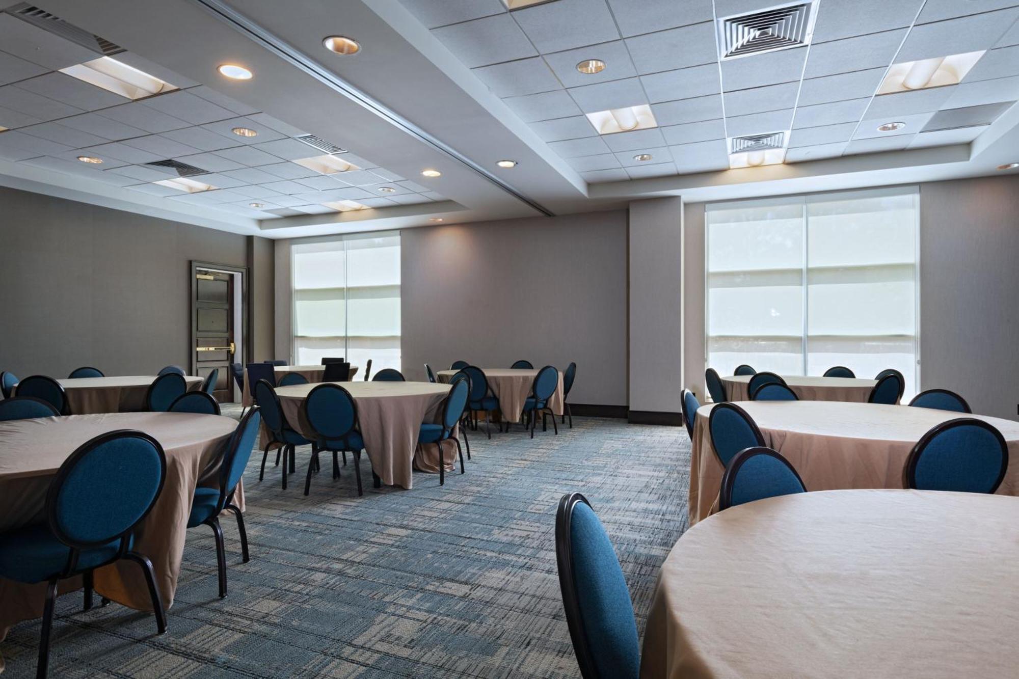 Four Points By Sheraton Houston West Ngoại thất bức ảnh