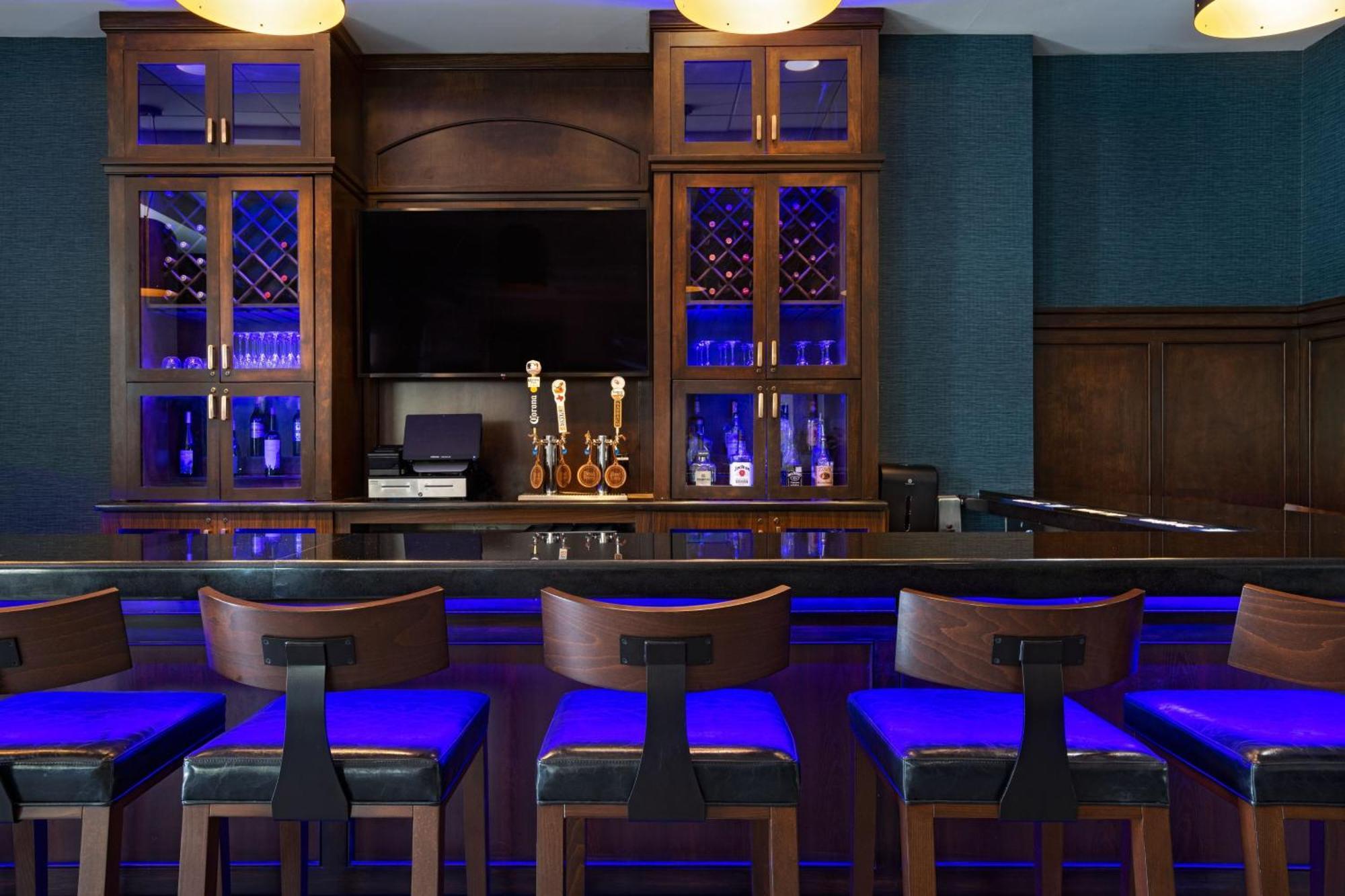 Four Points By Sheraton Houston West Ngoại thất bức ảnh