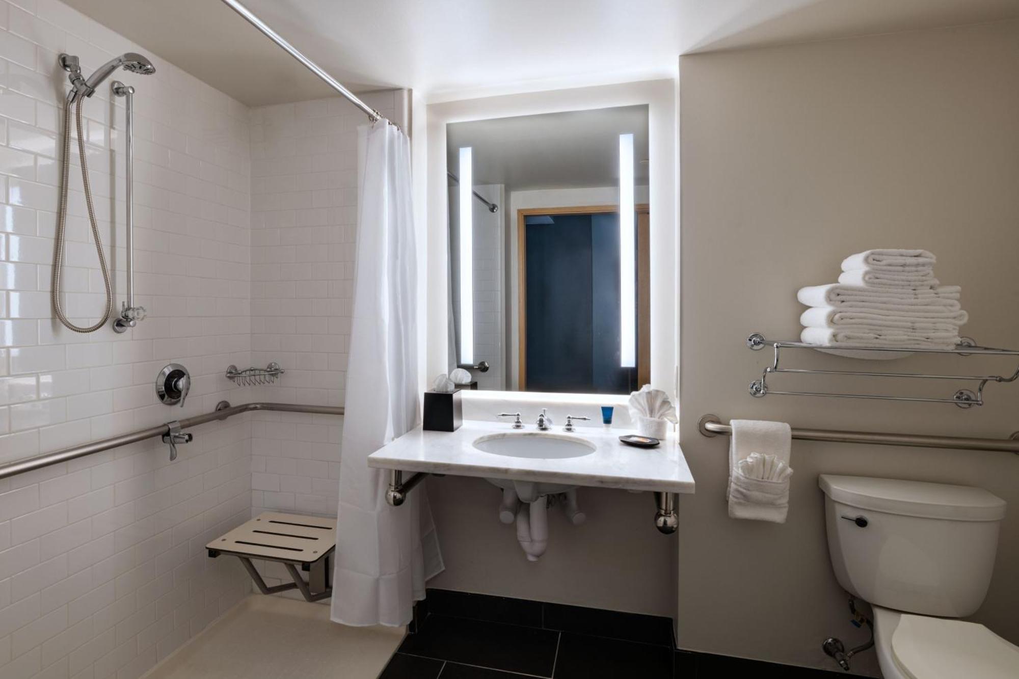 Four Points By Sheraton Houston West Ngoại thất bức ảnh