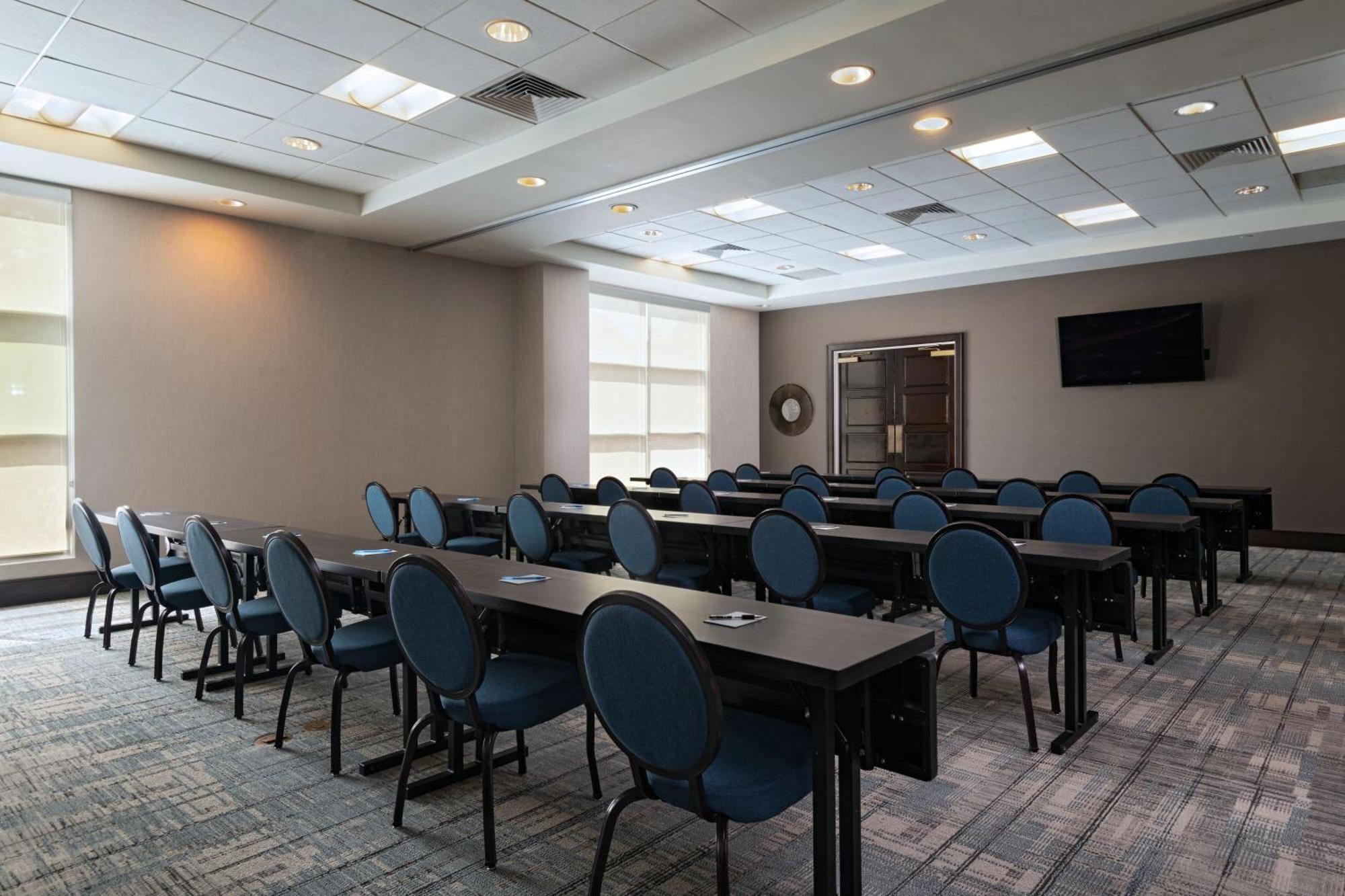Four Points By Sheraton Houston West Ngoại thất bức ảnh