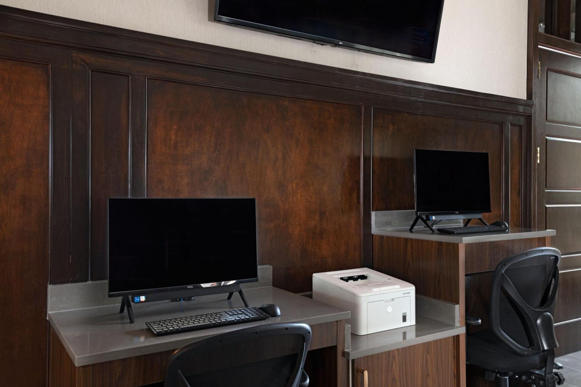 Four Points By Sheraton Houston West Ngoại thất bức ảnh