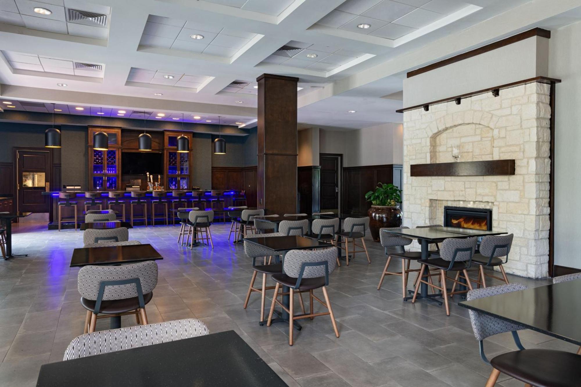 Four Points By Sheraton Houston West Ngoại thất bức ảnh