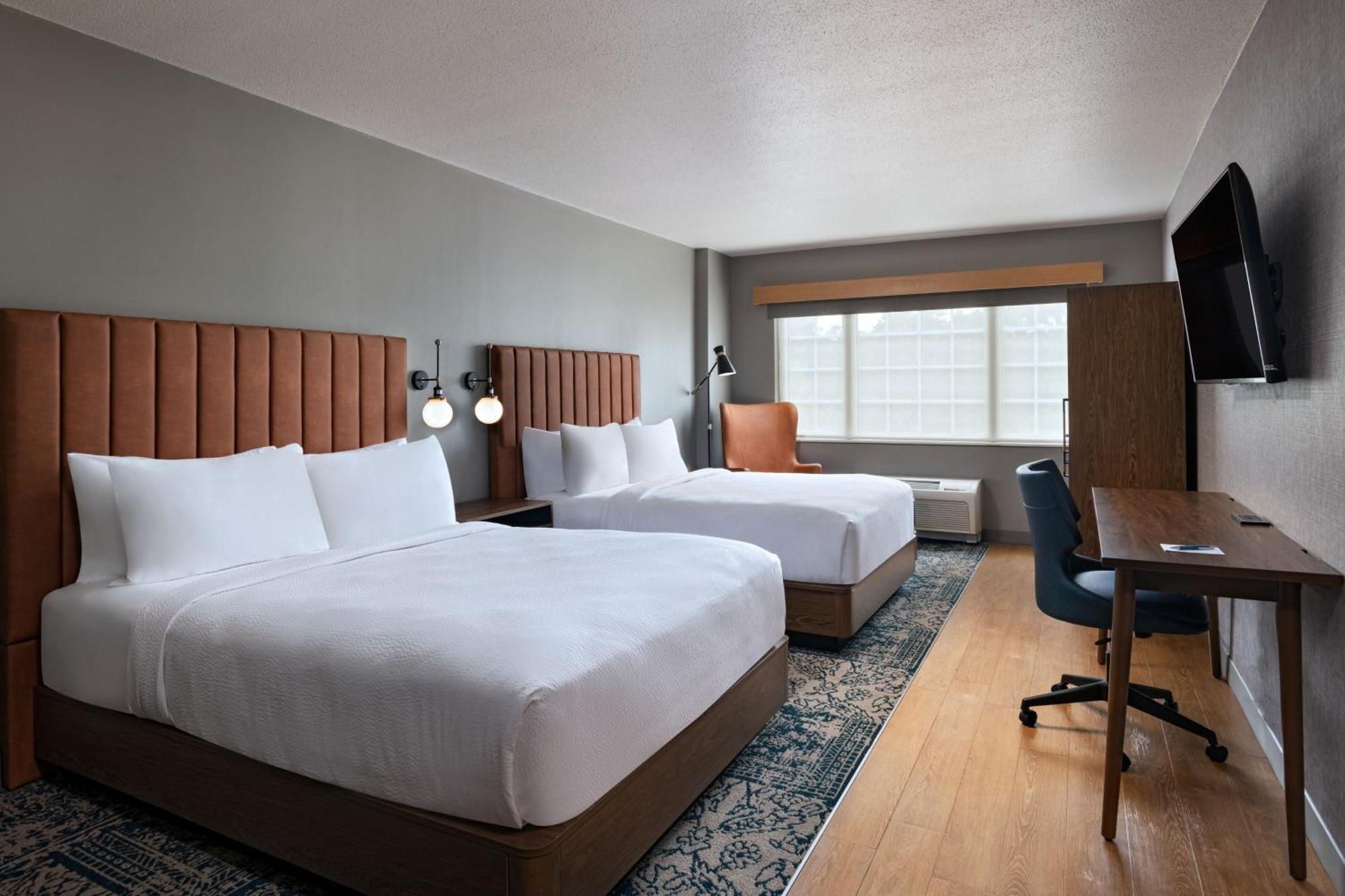 Four Points By Sheraton Houston West Ngoại thất bức ảnh