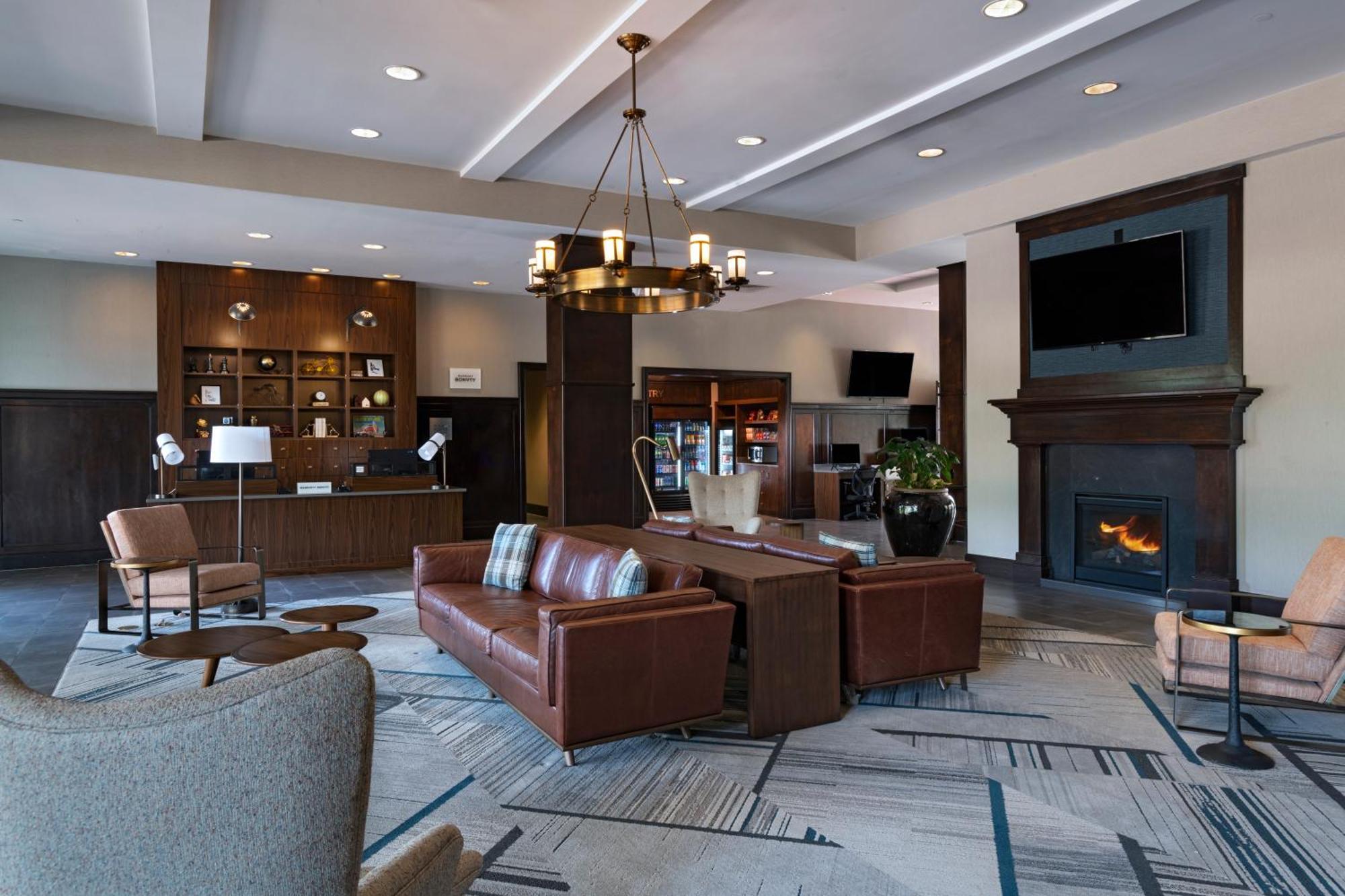 Four Points By Sheraton Houston West Ngoại thất bức ảnh