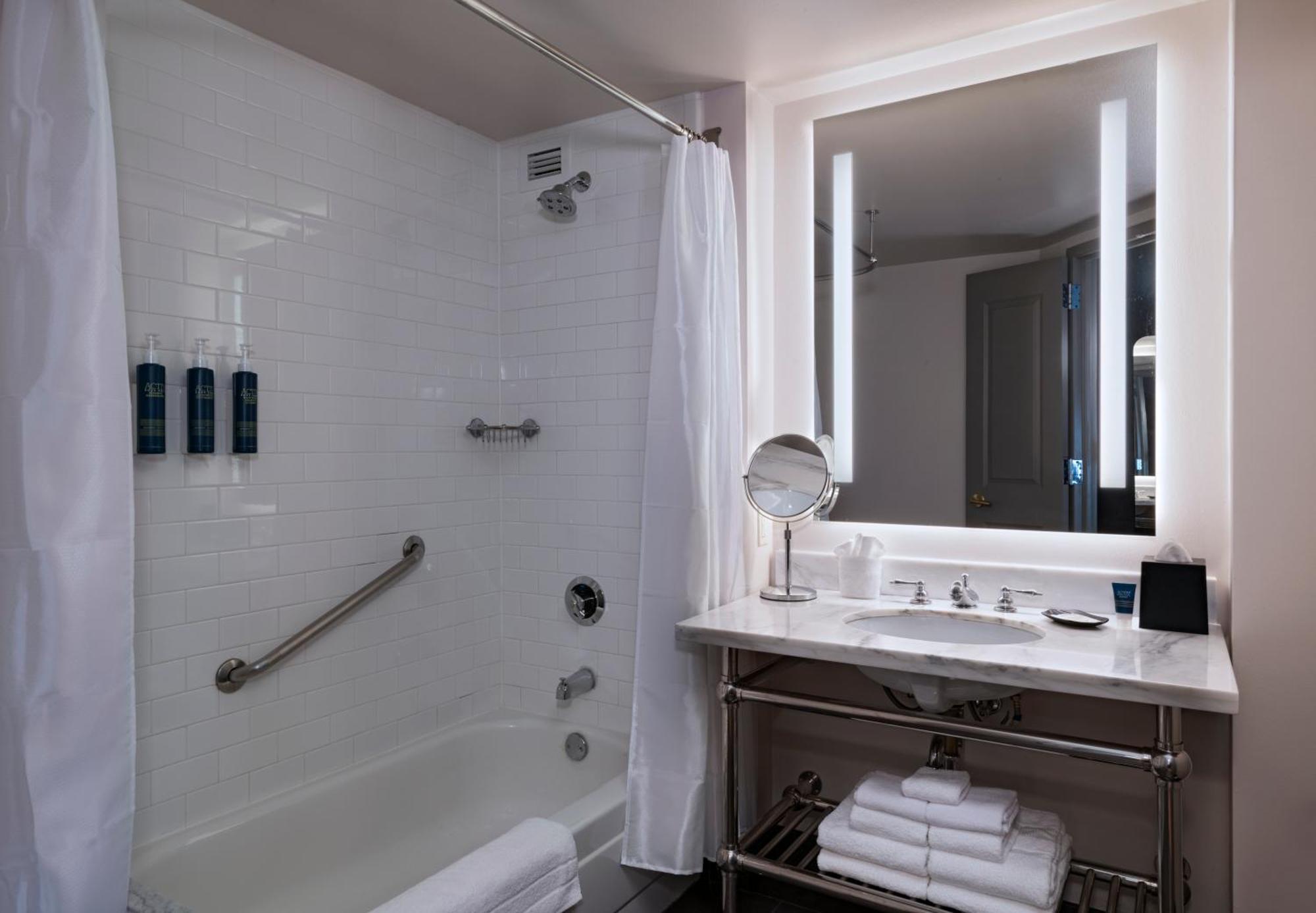 Four Points By Sheraton Houston West Ngoại thất bức ảnh