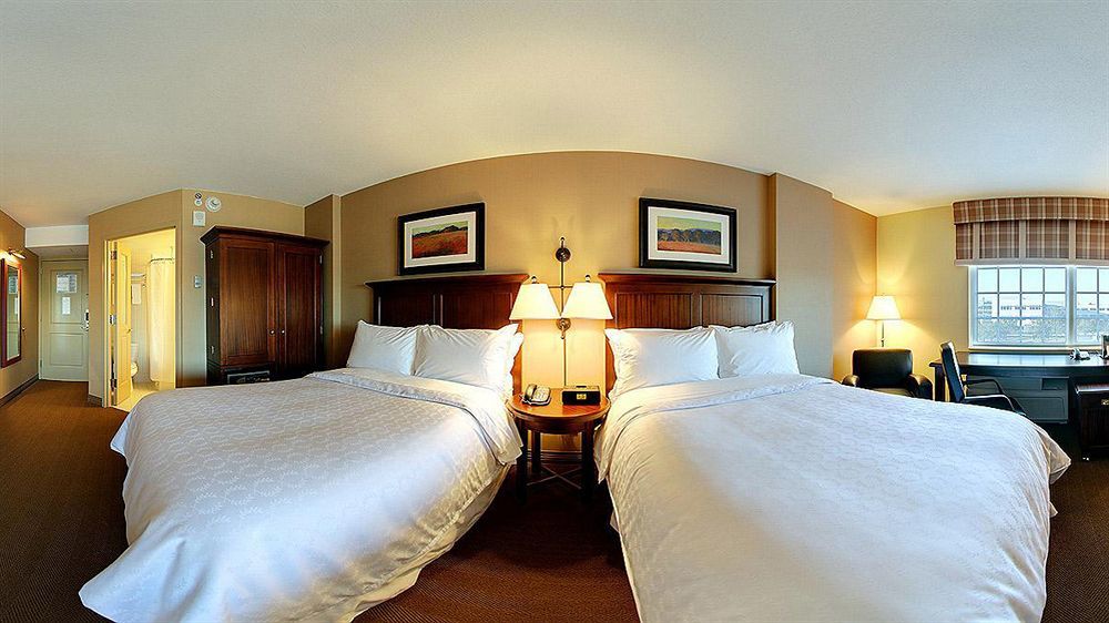 Four Points By Sheraton Houston West Ngoại thất bức ảnh