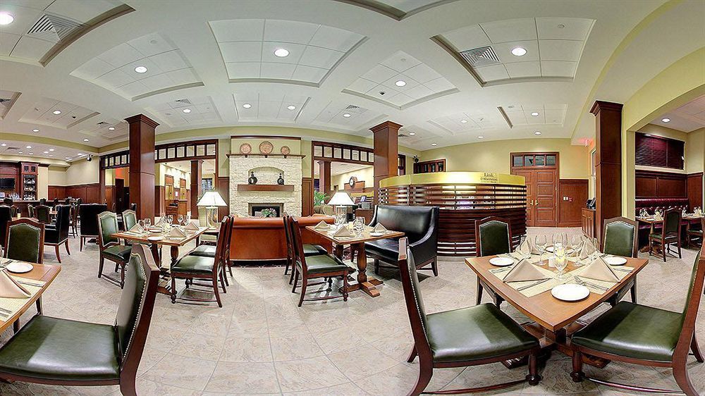 Four Points By Sheraton Houston West Ngoại thất bức ảnh