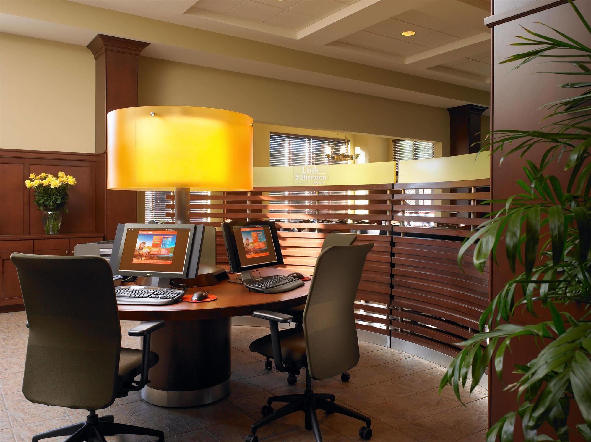Four Points By Sheraton Houston West Ngoại thất bức ảnh