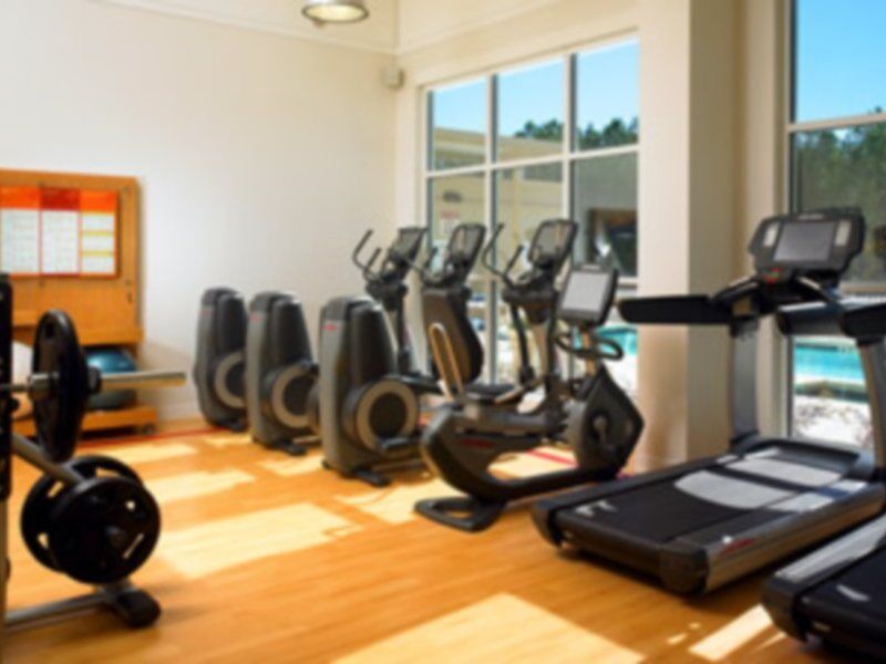 Four Points By Sheraton Houston West Ngoại thất bức ảnh