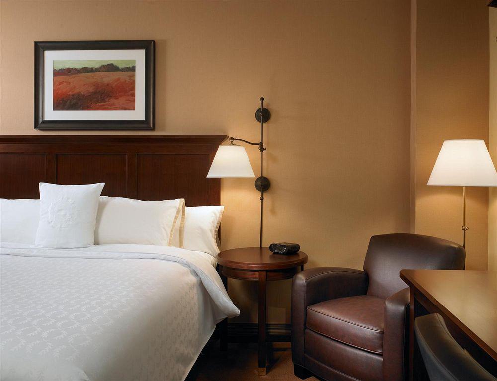 Four Points By Sheraton Houston West Ngoại thất bức ảnh