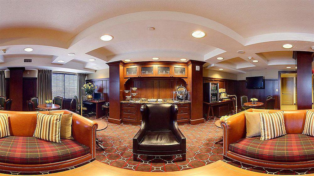 Four Points By Sheraton Houston West Ngoại thất bức ảnh